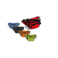 Canvas Look Waist Pack